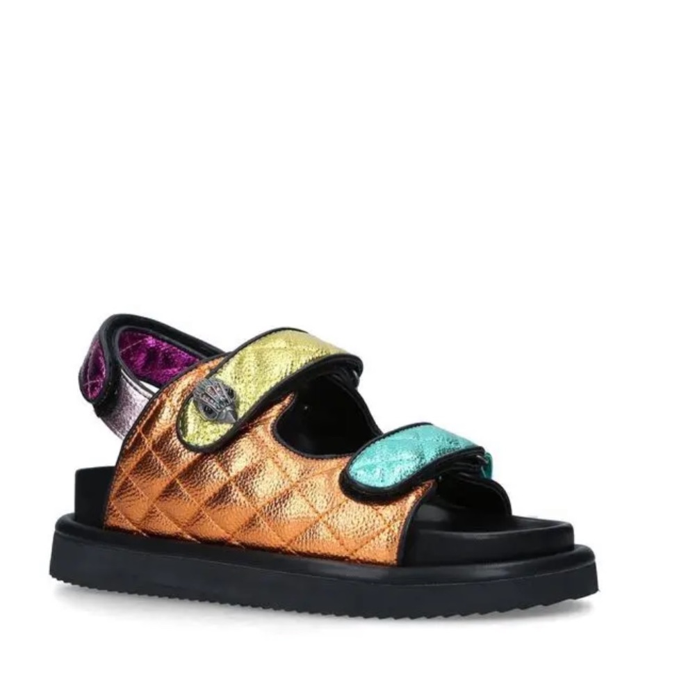 Kurt Geiger London Orson Sandals